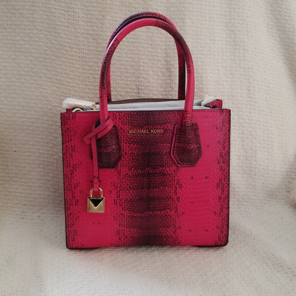 Michael Kors bag!